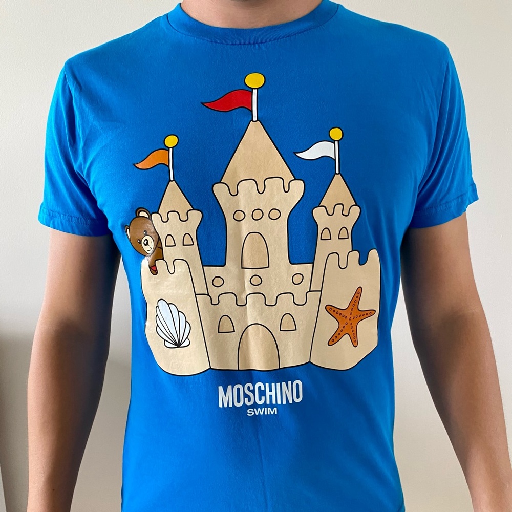 Men’s t-shirt